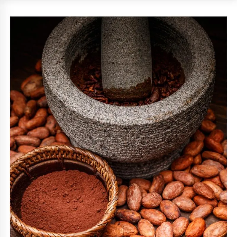 Ceremonial Cacao ceremony and heart-opening ritual, JD Therapies Warwick, Warwickshire
