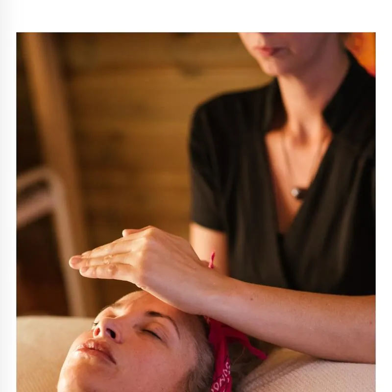 Energy Healing session with certified Energy Master Practitioner, Warwick, Warwickshire