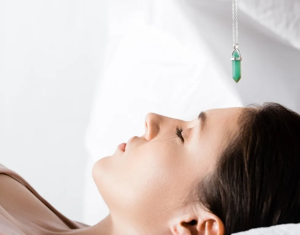 Past Life Regression Therapy (PLT) session with Jessica Harrison in Warwick, Warwickshire